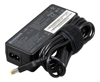Lenovo 65W,20VDC,2P,WW,DEL