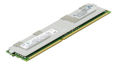 Hewlett Packard Enterprise 16Gb 4RX4 PC3-8500R-7 Kit G6 **Refurbished**