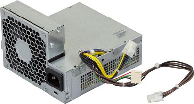 Hewlett Packard Enterprise POWER SUPPLY 240W **Refurbished**
