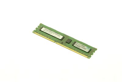 Hewlett Packard Enterprise 4GB, PC3-10600, DDR3-1333MHz **Refurbished**