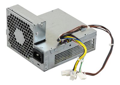 Hewlett Packard Enterprise 240W Power Supply **Refurbished**