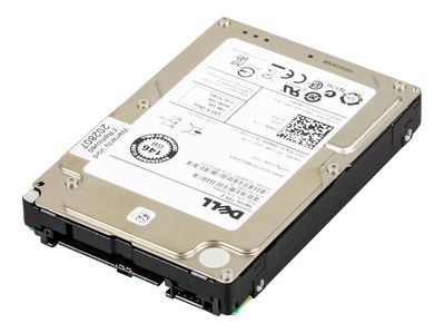 Dell HDD 146GB SAS6 2,5 Inch **Refurbished**