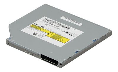 DVD+/-RW 8X 9.5T GU90N HLDS