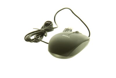 Dell MS111 - mus - USB