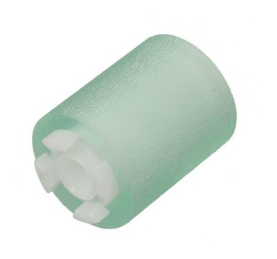Ricoh Paper Feed Roller, Seperate AF032090, Printer feeding  roller, Green,White, Ricoh MPC2500