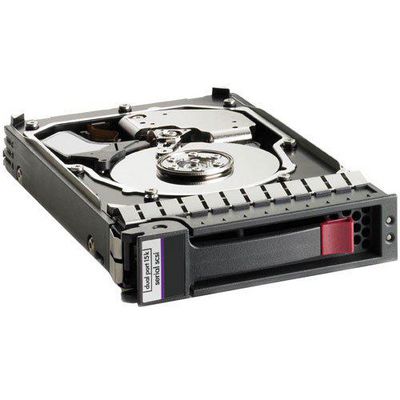 Hewlett Packard Enterprise MSA2 300GB 15K 3.5  SAS HDD **Refurbished**