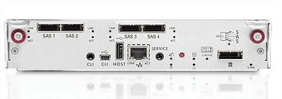 HP P2000 G3 SAS MSA Array **Refurbished**