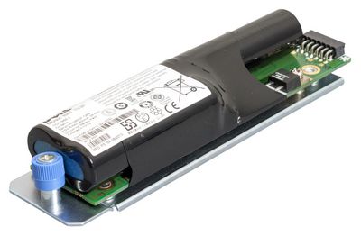 Dell Battery, Version 2