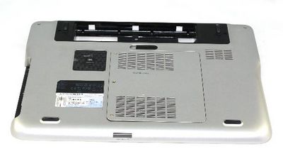 Dell Cover, Bottom, BASE, L501X FKFXX, Bottom case, DELL, XPS 15 L501X