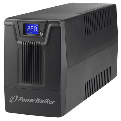 POWER WALKER UPS LINE-IN VI 800 SCL FR