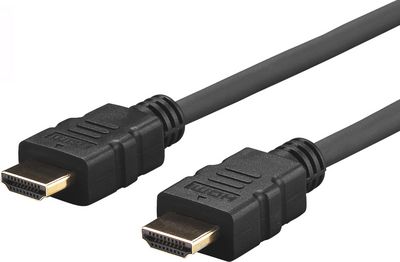 VivoLink Pro HDMI-kabel med Ethernet -