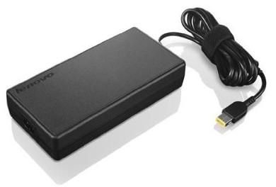 LENOVO ThinkPad 135W AC Adapter Slim tip - UK HK Malaysia