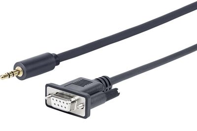 VivoLink audiokabel - 25 m