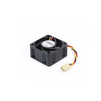 Synology RS217 FAN 40X40X20_2, Computer  case, Fan, 4 cm, RS217, 40 mm, 40 mm