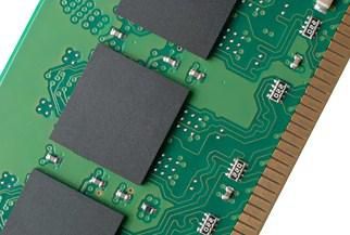 Hewlett Packard Enterprise 5112Mb DDR3 244 Pin **Refurbished**