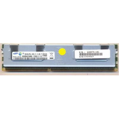 Hewlett Packard Enterprise Dimm 16Gb 2Rx4 Pc3L 10600R 9 **Refurbished**