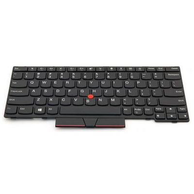 Lenovo SKPMXKB-BLBKUSE X280 Backlit