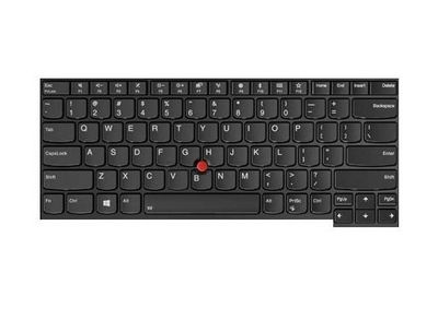 Lenovo Keyboard Windu KBD ES CHY