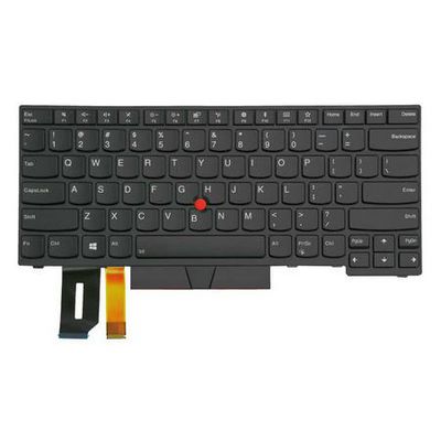 Lenovo Keyboard (US INTERNATIONAL) w. Backlight