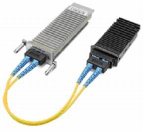 Cisco 10GBASE-SR X2 MODULE **Refurbished**