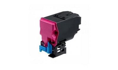 Konica Minolta TNP-51M - magenta - ori
