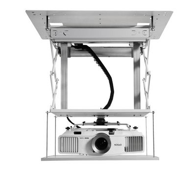 Grandview Projector lift with inline  switch and power cable only,  Max weight 20 kg Projector lift with inline switch and power cable only, Max