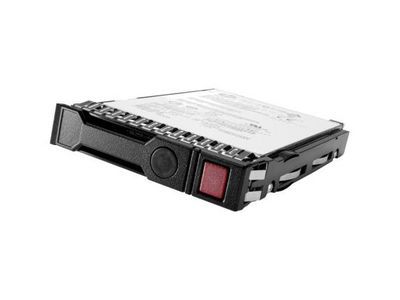 Hewlett Packard Enterprise 300GB SAS 12G 15K SFF SC HDD **Shipping New Sealed Spares**