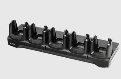Zebra ShareCradle 5Slot Opladningsdock til håndholdt