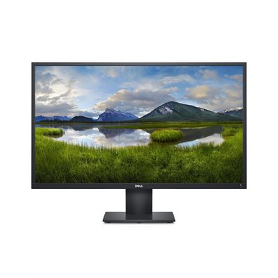 Dell E2720H - 27" Black