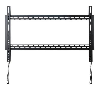 B-Tech Extra Large Flat Screen Extra-Large Universal Flat  Screen Wall Mount, Computer monitor / TV, 100 kg, 165.1 cm (65"), 900 x 600 mm,