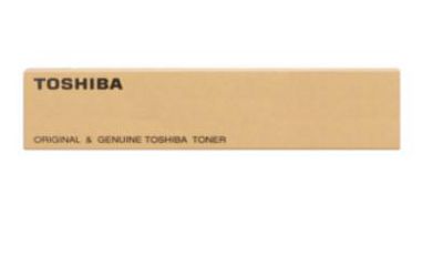 Toshiba Yellow Toner T-FC505EY, Yellow, 1 pc(s)