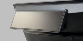 Capture VFD Display 2x20 for 15"  Swordfish For 15" Swordfish