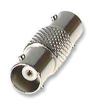 MicroConnect BNC adapter F-F RG59/62 75Ohm BNC, F/F, BNC, RG59, RG62,  Female, Female, 75 O