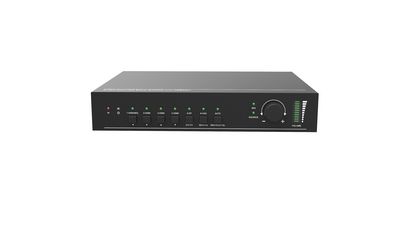 Vivolink HDBaseT Seamless Scaler kit .