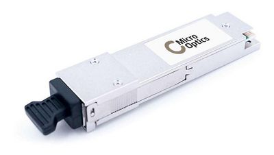 Lanview HP Aruba JG325A Compatible  QSFP+ 850nm, MMF, 125m, MTP  850nm, 125m, DDMI **100% HP Aruba Compatible**
