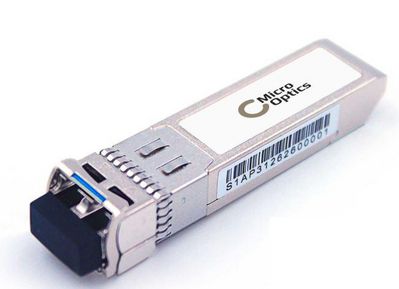 Lanview Cisco GLC-LH-SMD Compatible  SFP 1310nm, SMF, 20 km, LC  1310nm, 20km, DDMI **100% Cisco Compatible**