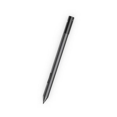 Dell Active Pen PN557W PN557W, Desktop/Laptop, Dell,  Black, - Latitude 5285 2-in-1 - Latitude 5289 - Latitude 7285 - Latitude 7389 -