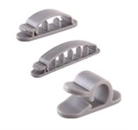 Vivolink Bridge Cable Holders .
