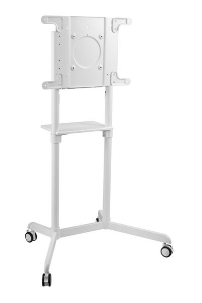 Vivolink Pro Mobile Rotating Stand,  Max 70 kg , Up to VESA  600x400 .