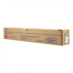 Konica Minolta Toner Cartridge 1 Pc(S)  Original Magenta