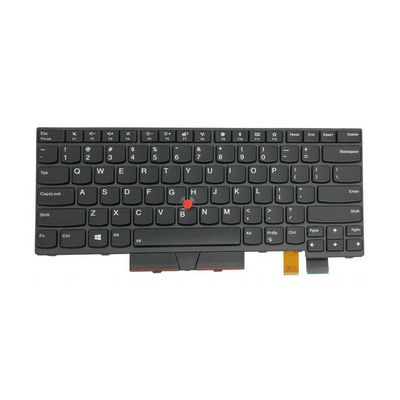 Lenovo Keyboard BL GR 01HX512, Keyboard, Keyboard  backlit, Lenovo, ThinkPad T480
