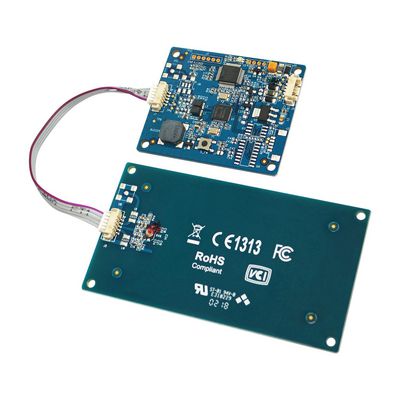 ACS USB NFC Reader Module with  Detachable Antenna Board  13.56 MHz contactless tech.