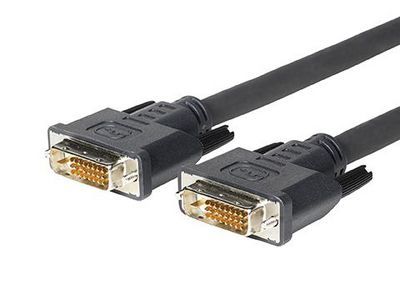 VivoLink Pro DVI-kabel - 10 m