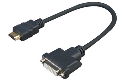 VivoLink Pro videoadapter - HDMI / DVI