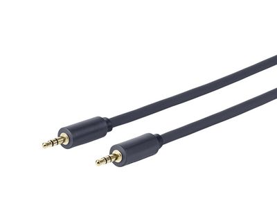 Vivolink 3.5MM CABLE M-M .