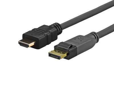 VivoLink Pro HDMI-kabel - 15 m