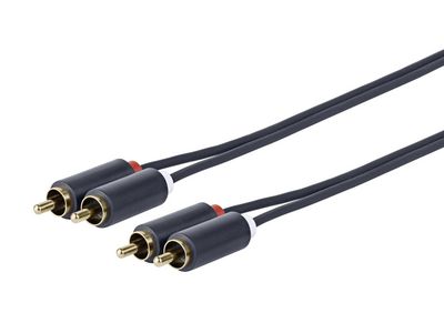 VivoLink audiokabel - 1.5 m