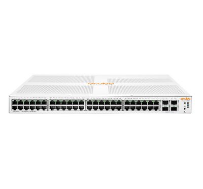 HPE Aruba Instant On 1930 48G 4SFP+ Switch - EU localization