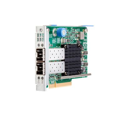 HP E ETH 10GB 2P 537FLR-SFP+  ADPTR