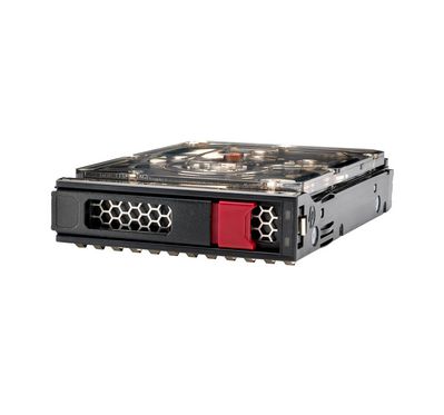 Hewlett Packard Enterprise 861681-H21 internal hard  drive 3.5" 2000 GB Serial ATA